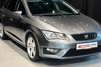Seat Leon 91.000 km 14.390 &euro; Gröbenzell 82194