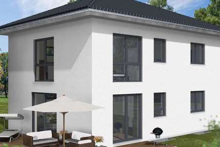 Haus zum Kaufen in Germering 1.289.000 € 150 m² 6 zimmer
