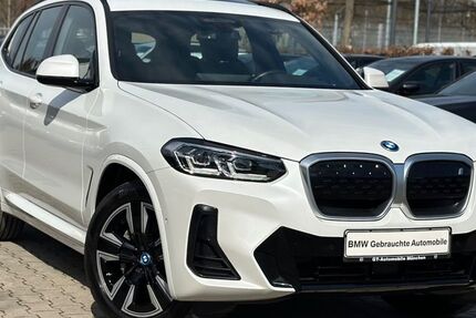 BMW iX3 143.000 km 29.950 &euro; München 81243