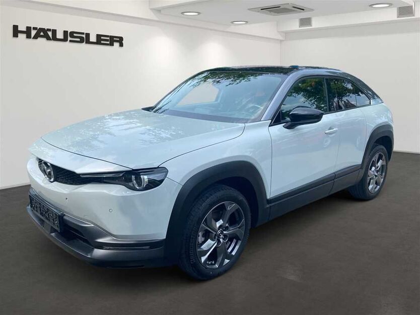 Mazda MX-30 47.400 km 14.990 € München 81249