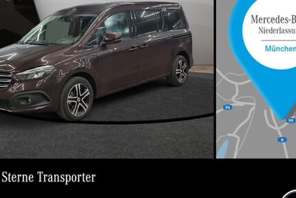 Mercedes-Benz T-Klasse 1.530 km 35.990 € München 81739