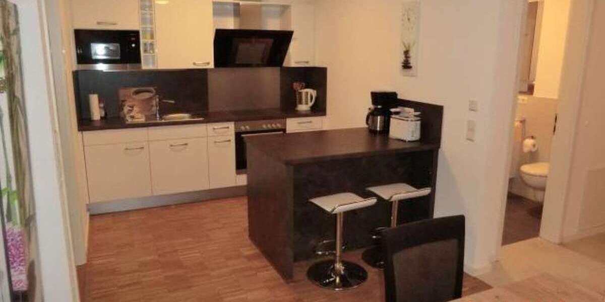Etagenwohnung Oberbrunn Oberbrunn - 2 Zimmer, 56 m&sup2;, 1.050&euro; | Angebot:25662011