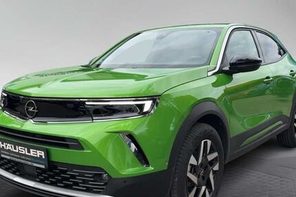 Opel Mokka 1.800 km 20.490 &euro; Neubiberg 85579