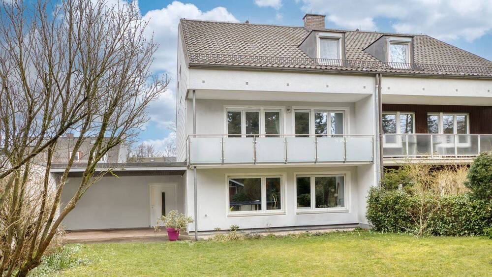 Doppelhaushälfte München Pasing-Obermenzing - 6 Zimmer, 172 m&sup2;, 1.480.000&euro; | Angebot:26220630