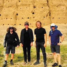 Quadro Nuevo - 30 years around the world 07.08.2026 Serenadenhof Nürnberg