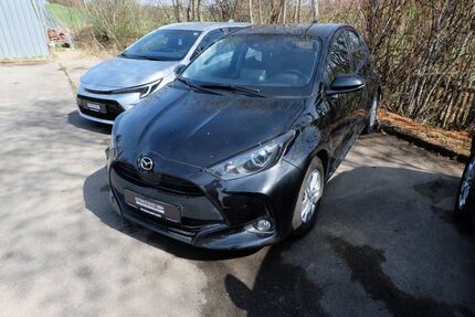 Mazda 2 Hybrid 35.997 km 17.480 &euro; Pöcking b. Starnberg 82343