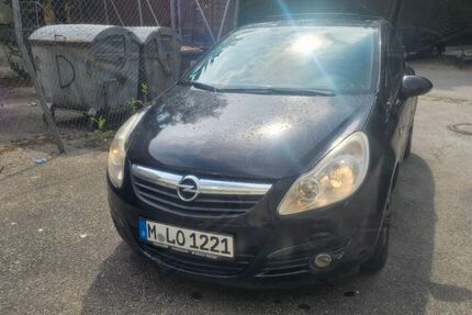 Opel Corsa 176.400 km 1.350 &euro; Unterschleissheim 85716