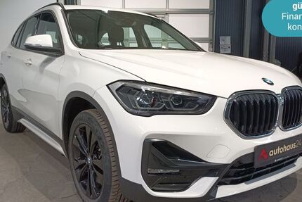 BMW X1 22.081 km 27.550 &euro; Eching 85386