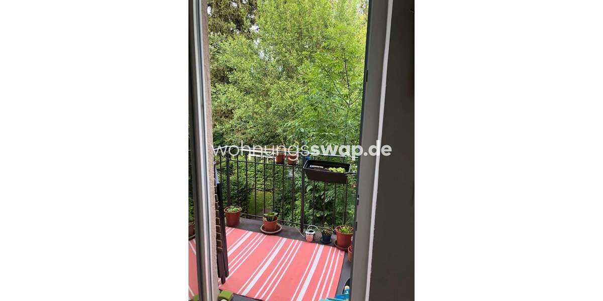 Etagenwohnung Moosach - 2 Zimmer, 43 m&sup2;, 900&euro; | Angebot:25285392