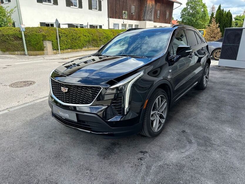 XT4