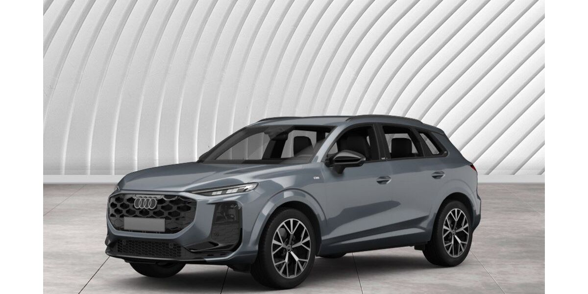 Audi Q3 1.500 km 51.990 &euro; Unterschleißheim 85716