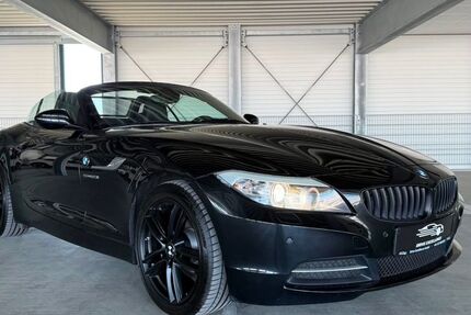 BMW Z4 112.000 km 16.499 &euro; München 81249