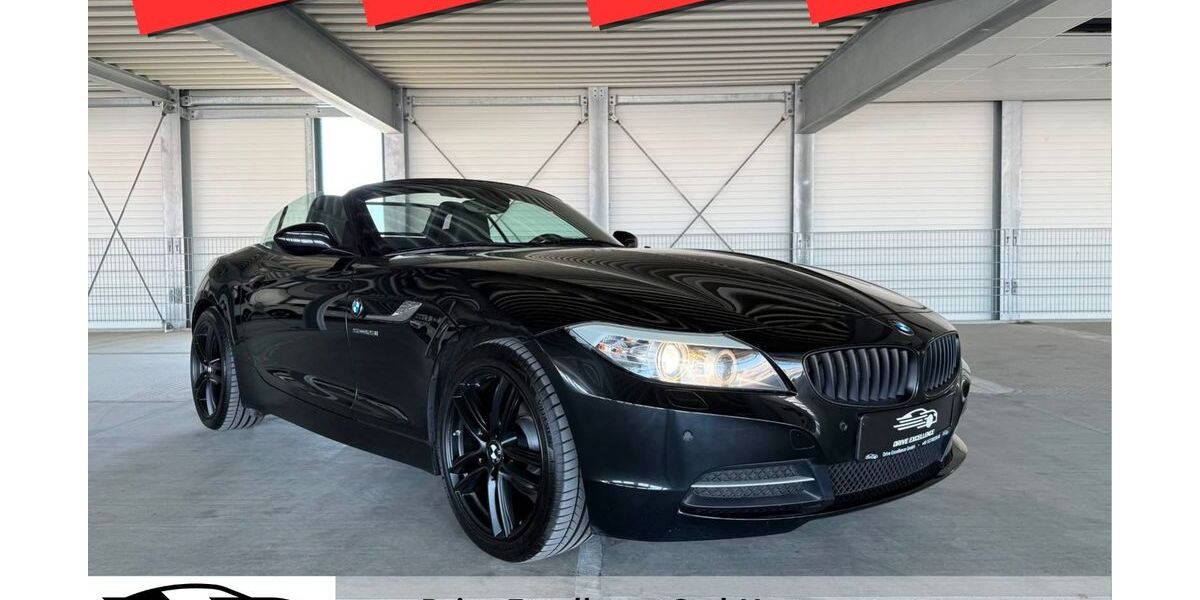 BMW Z4 112.000 km 16.499 &euro; München 81249