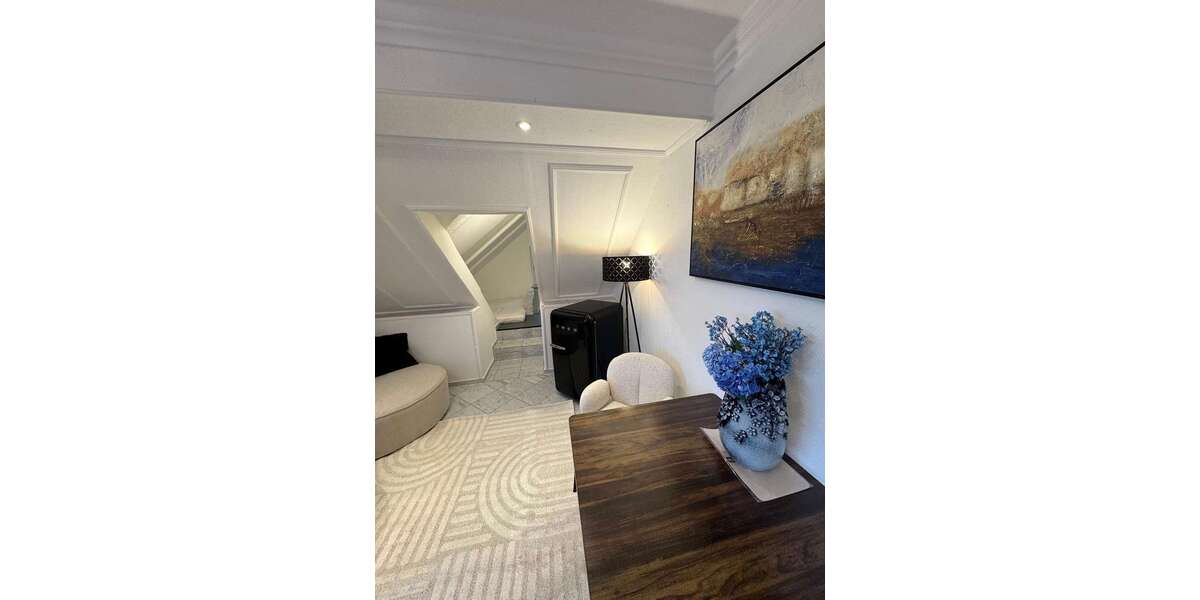 Etagenwohnung Karlsfeld - 1 Zimmer, 33 m&sup2;, 1.100&euro; | Angebot:26186285