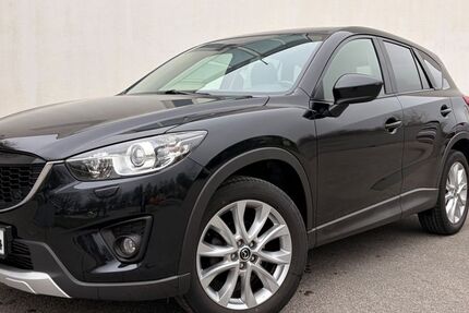 Mazda CX-5 153.000 km 10.700 &euro; Olching 82140