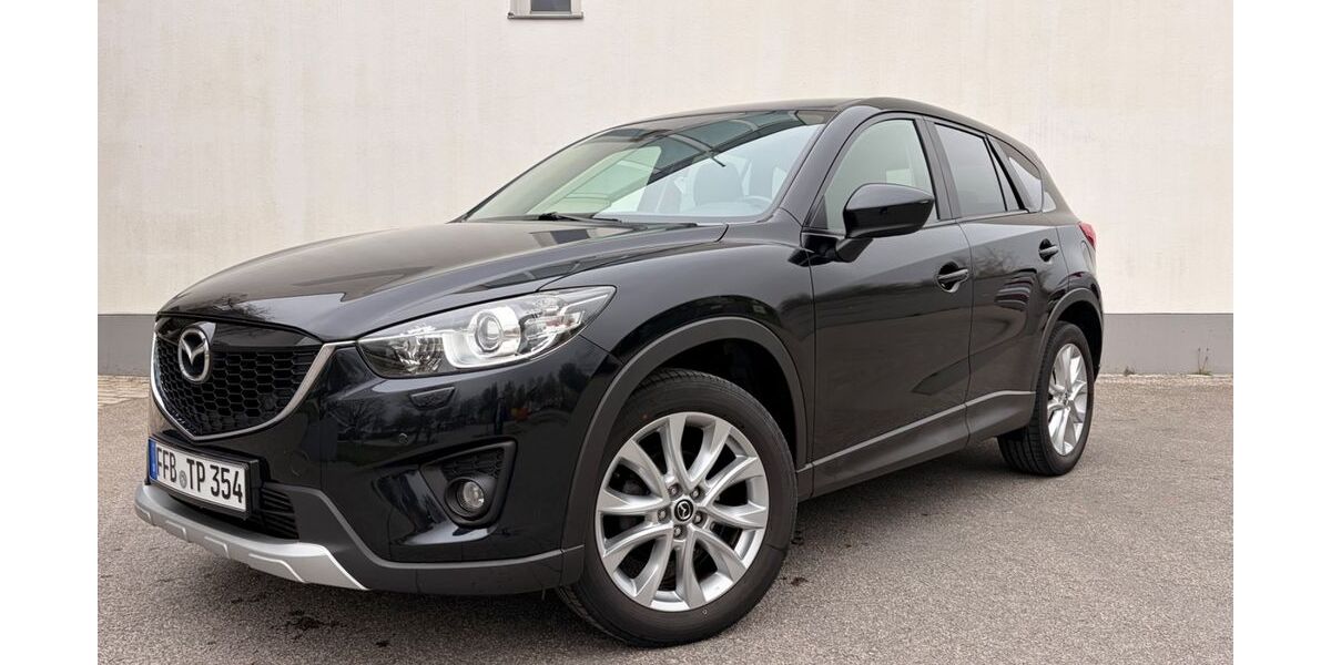 Mazda CX-5 153.000 km 10.700 &euro; Olching 82140