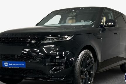 Land Rover Range Rover Sport 5.500 km 127.850 &euro; München 81477