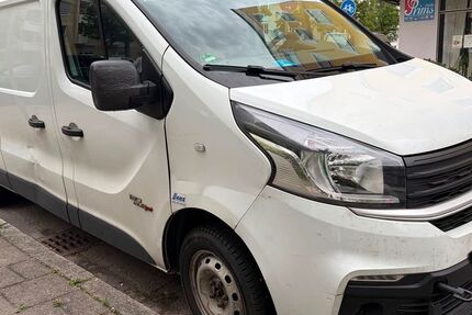 Fiat Talento 550.000 km 3.999 &euro; Markt Schwaben 85570