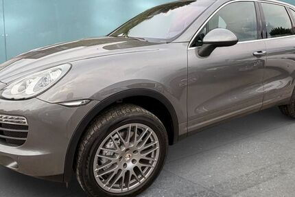 Porsche Cayenne 230.000 km 13.999 &euro; München 81243