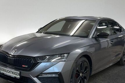 Skoda Octavia 36.900 km 34.460 &euro; München 80687