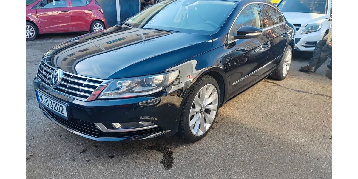 VW CC 171.000 km 12.900 &euro; München 81477