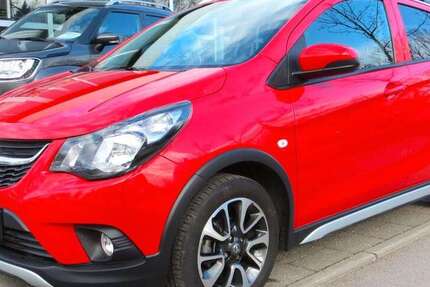 Opel Karl 40.775 km 11.999 &euro; München 81825