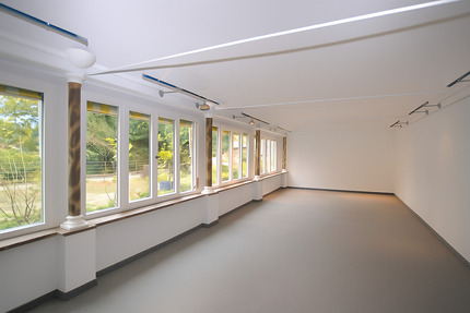 Vielseitig nutzbare Gewerbefläche - in bestens angebundener Lage von Harlaching zimmer