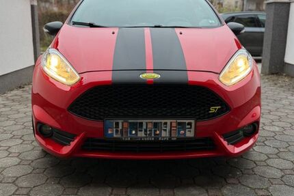 Ford Fiesta 93.000 km 9.750 &euro; München 81373