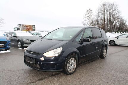Ford S-Max 270.893 km 990 &euro; Holzkirchen bei München 83607