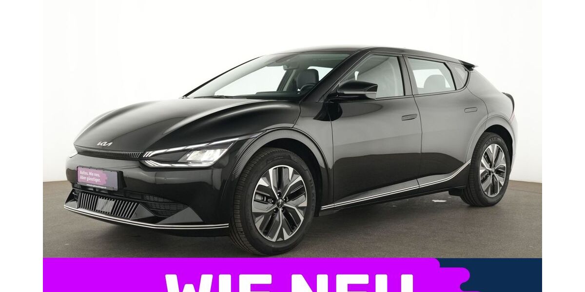 Kia EV6 13.842 km 26.495 &euro; Garching bei München 85748