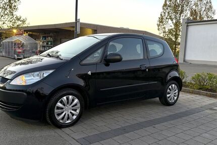 Mitsubishi Colt 207.000 km 900 &euro; Munchen 81248