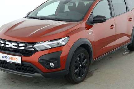Dacia Jogger 34.810 km 17.900 &euro; Neufahrn 85375