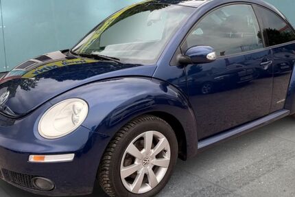 VW New Beetle 260.000 km 2.999 &euro; München 81243