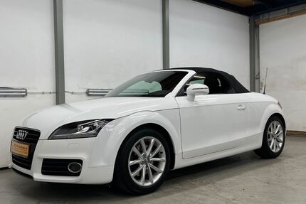Audi TT 81.000 km 14.900 € Geretsried bei München 82538