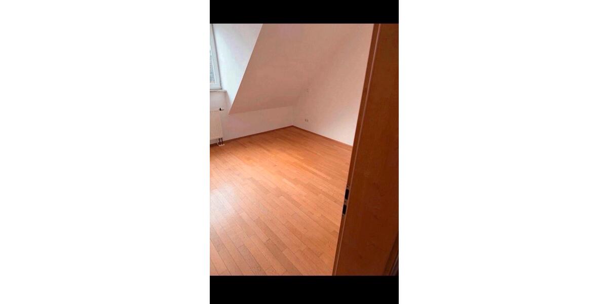 Dachgeschoßwohnung München Sendling-Westpark - 2 Zimmer, 65 m&sup2;, 1.490&euro; | Angebot:26305546