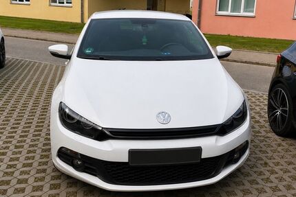 VW Scirocco 134.000 km 6.500 &euro; München 81377