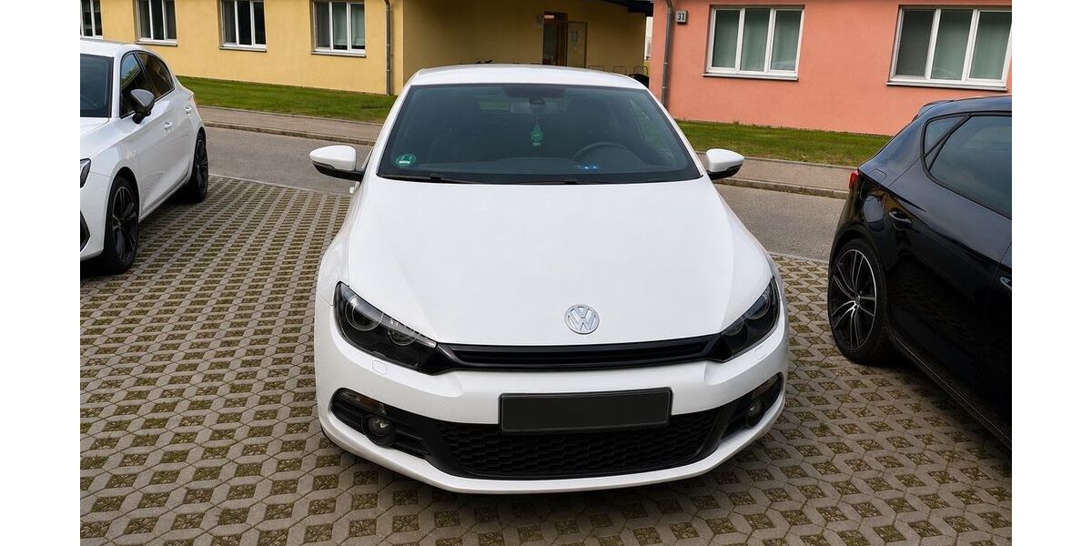 VW Scirocco 134.000 km 6.500 &euro; München 81377