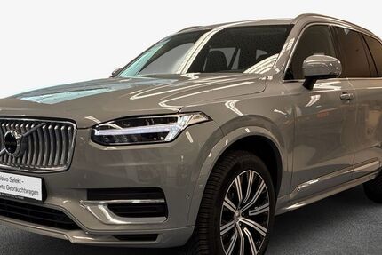 Volvo XC90 44.416 km 47.489 &euro; München 80809