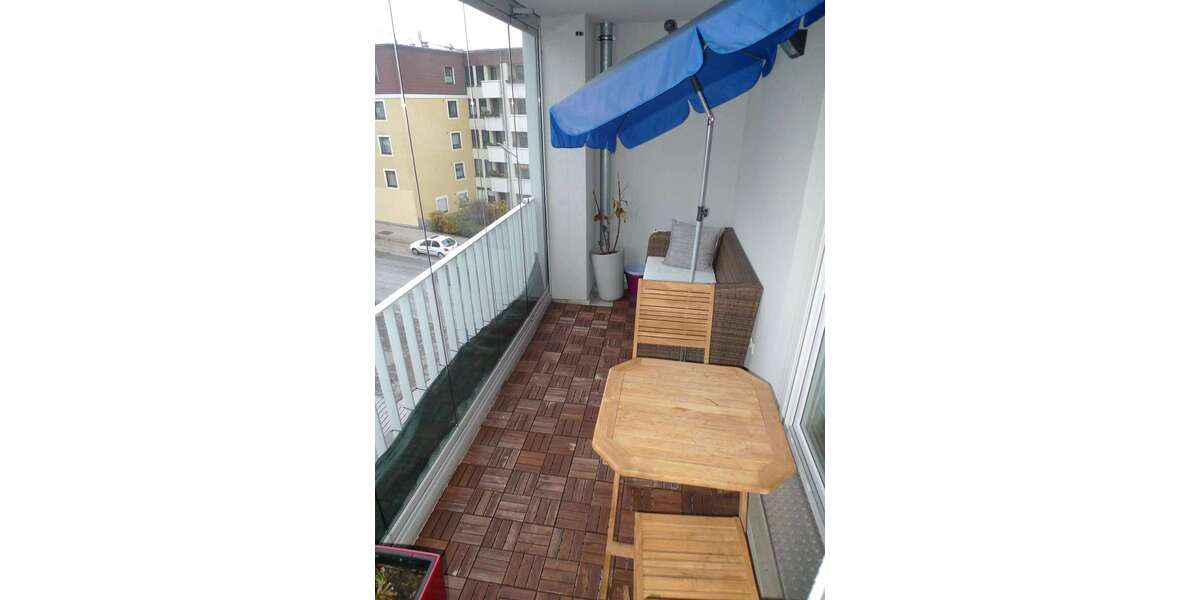 Etagenwohnung München Ramersdorf-Perlach - 3 Zimmer, 70 m&sup2;, 670.000&euro; | Angebot:25926569