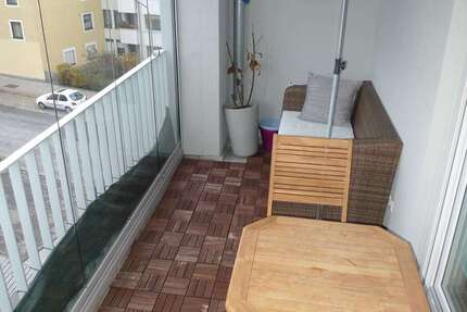 Wohnung München Ramersdorf-Perlach - 3 Zimmer, 70 m&sup2;, 670.000&euro; | Angebot:25926569