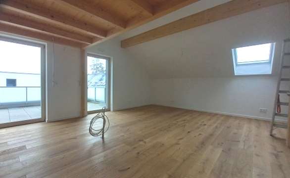 Etagenwohnung München Bogenhausen - 3 Zimmer, 80 m&sup2;, 918.620&euro; | Angebot:27118278
