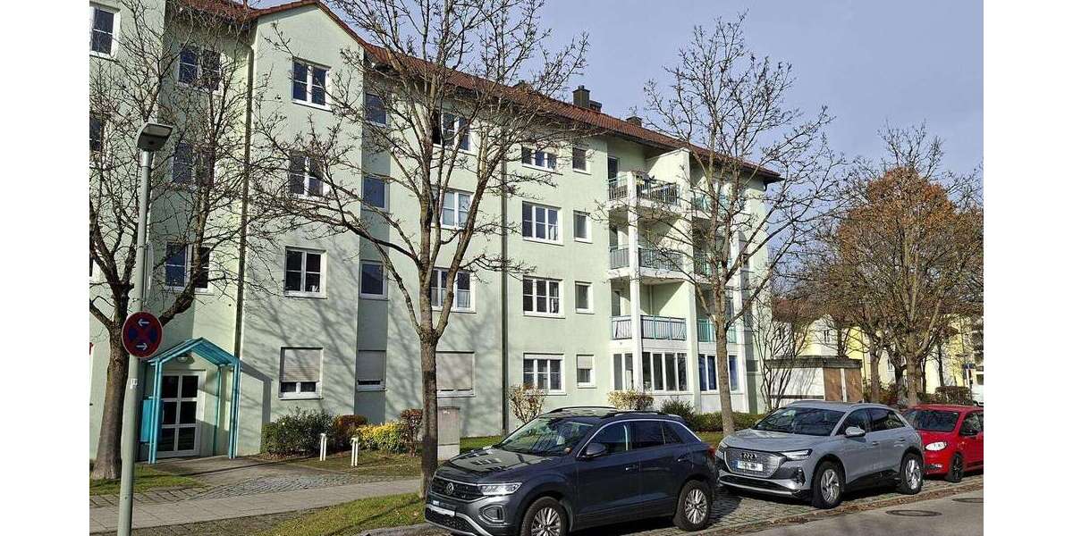 Etagenwohnung Unterföhring - 3 Zimmer, 68 m&sup2;, 579.000&euro; | Angebot:25530986