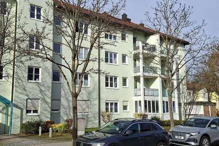 Wohnung Unterföhring - 3 Zimmer, 68 m&sup2;, 579.000&euro; | Angebot:25530986