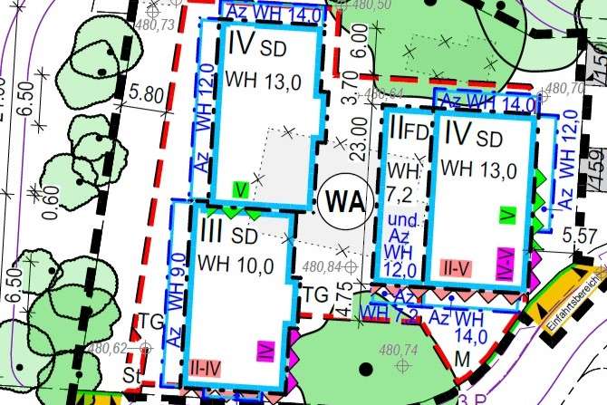 Grundstück Oberschleißheim - 5.500.000&euro; | Angebot:24789513