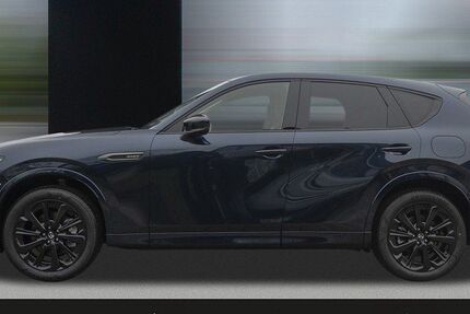 Mazda CX-60 6.789 km 46.450 &euro; Neufahrn 85375