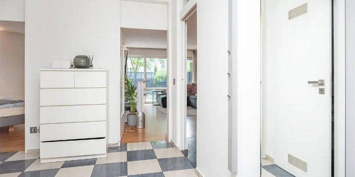 Etagenwohnung München Pasing-Obermenzing - 2 Zimmer, 56 m&sup2;, 1.150&euro; | Angebot:26929397
