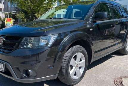 Fiat Freemont 150.000 km 9.700 &euro; Riemerling 85521