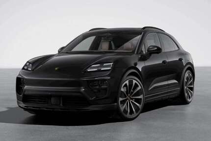 Porsche Macan 9.000 km 96.000 &euro; München 81669