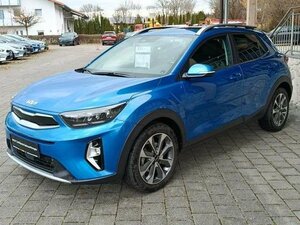 Kia STONIC 1.0T 120 48V DCT PLATINUM GD 17.224 km 22.960 € Höhenkirchen-Siegertsbrun 85635