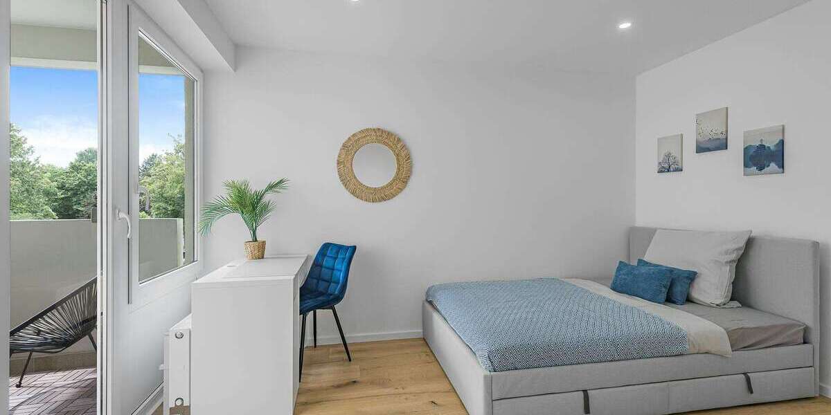 WG-Zimmer in München 895 € 13 m² zimmer